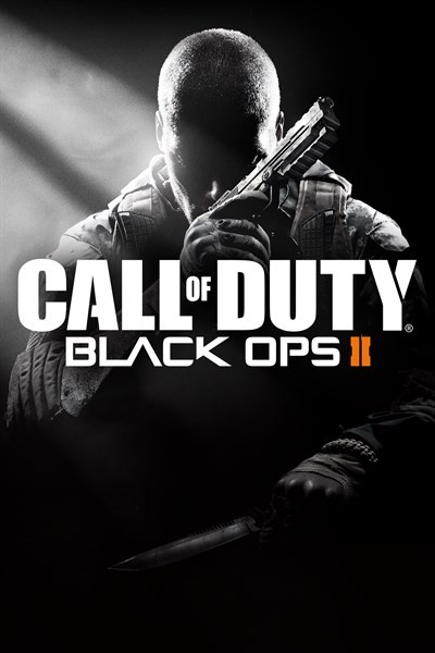Games like Call of Duty: Black Ops II (Windows)