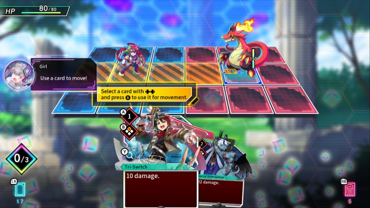 Card-en-Ciel screenshot