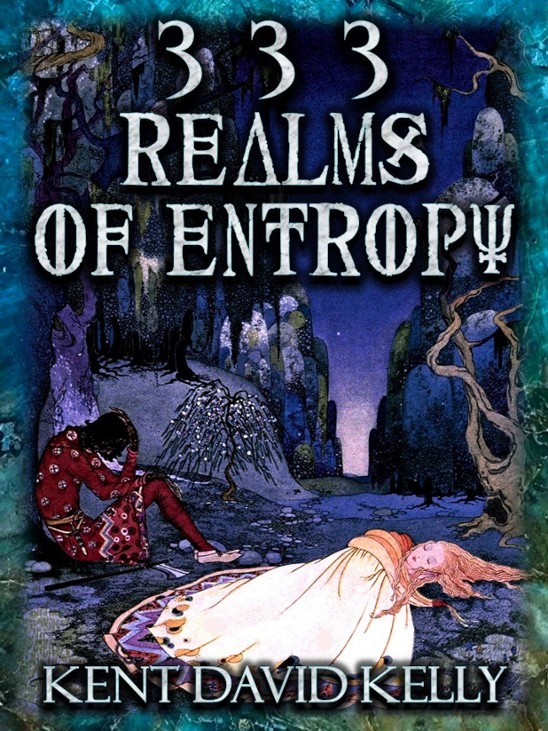 Games like Castle Oldskull Module 17: 333 Realms of Entropy