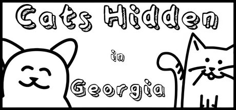 Games like Cats Hidden in Georgia