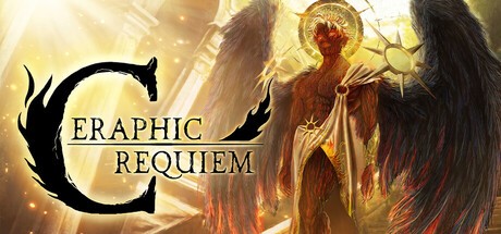 Games like Ceraphic Requiem