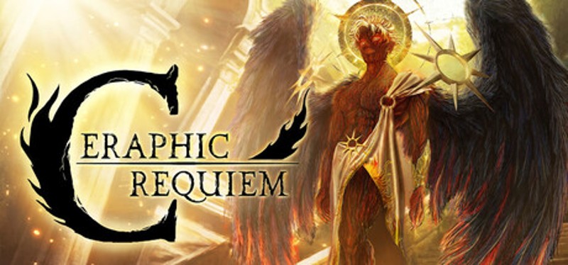 Ceraphic Requiem Image