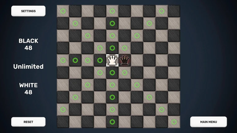 CHESS2 Image