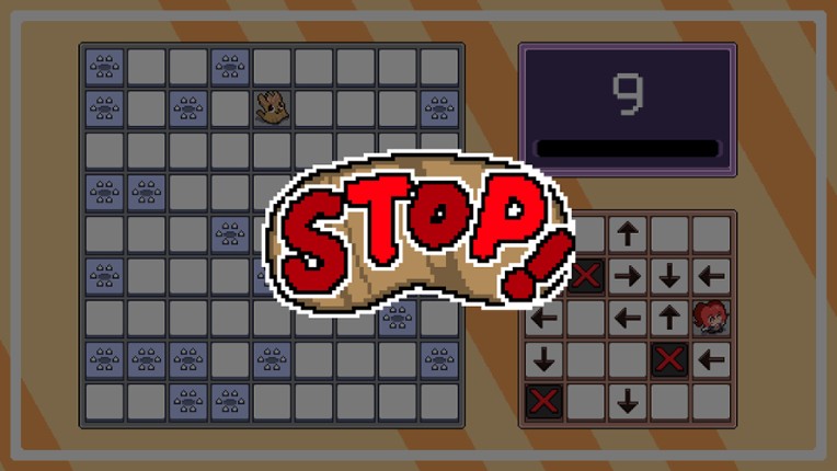 Chihuahua Controller screenshot