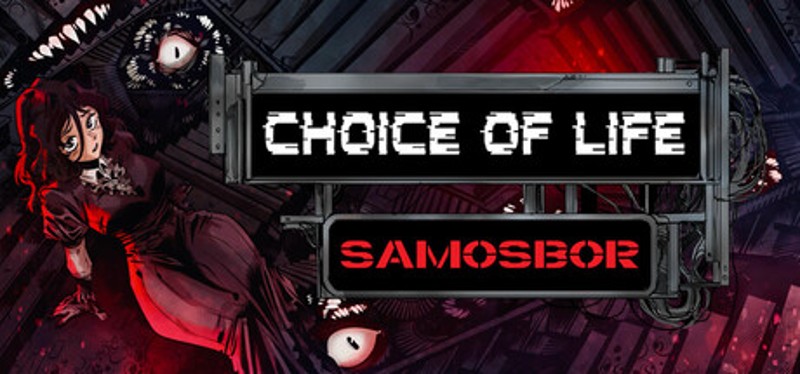 Choice of Life: Samosbor Image