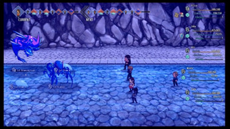 Chosen screenshot