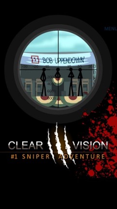 Clear Vision 3 screenshot