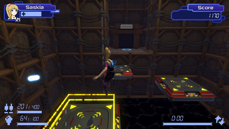 Cliax Codec screenshot