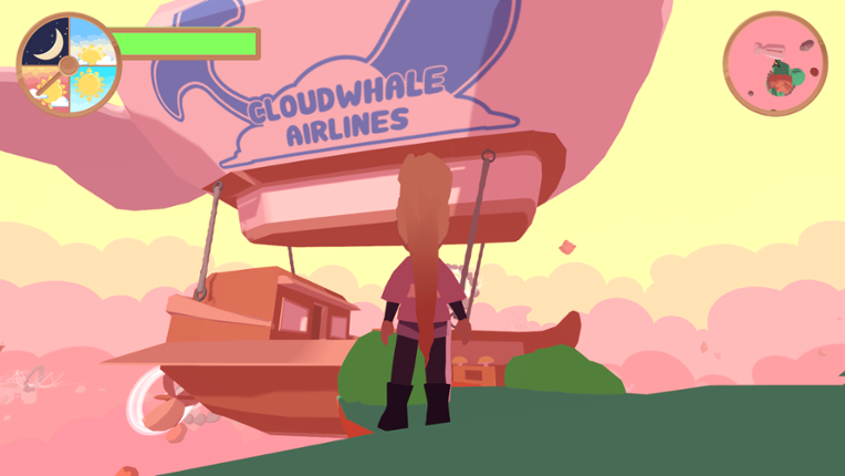 Cloudtrail Islands Image