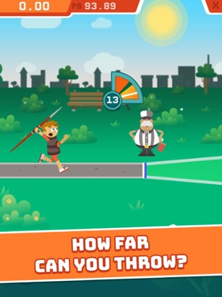 Cobi Summer Sports screenshot