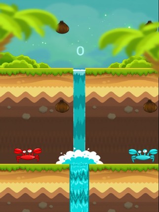 Coco Dodge Game Image
