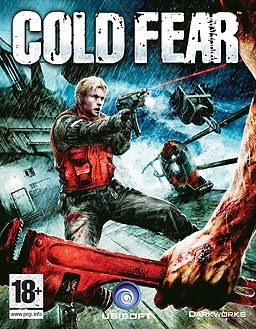 Games like Cold Fear