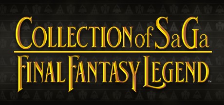 Games like COLLECTION of SaGa FINAL FANTASY LEGEND