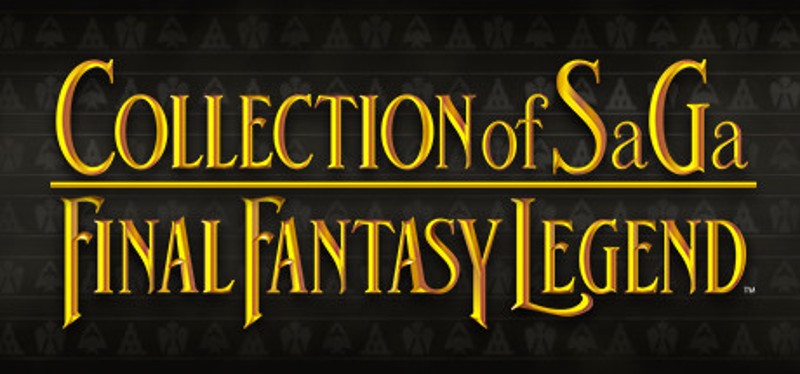 COLLECTION of SaGa FINAL FANTASY LEGEND Image