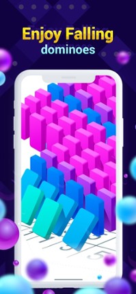 Color by Number: Pixel Fall screenshot