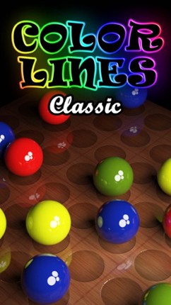 Colors & Lines screenshot