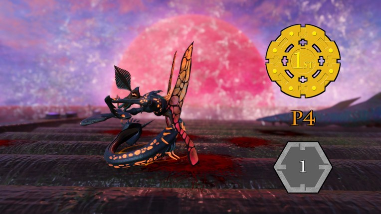 Counterspell screenshot