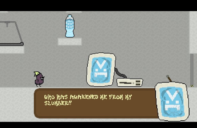 Crop Crusaders screenshot