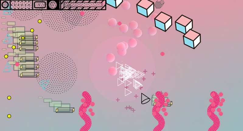 Away from beauty screenshot