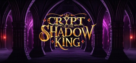 Games like Crypt of the Shadow King