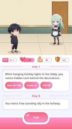 CumPartment (18+) screenshot