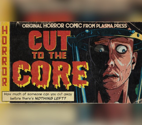 Cut to the Core Image