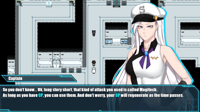 D-Virus: Devilnitive Edition screenshot