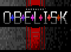 Daedalus' Obelisk ZZT Image