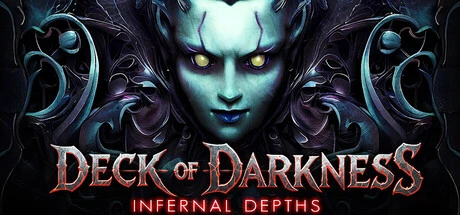 Games like Deck of Darkness: Infernal Depths
