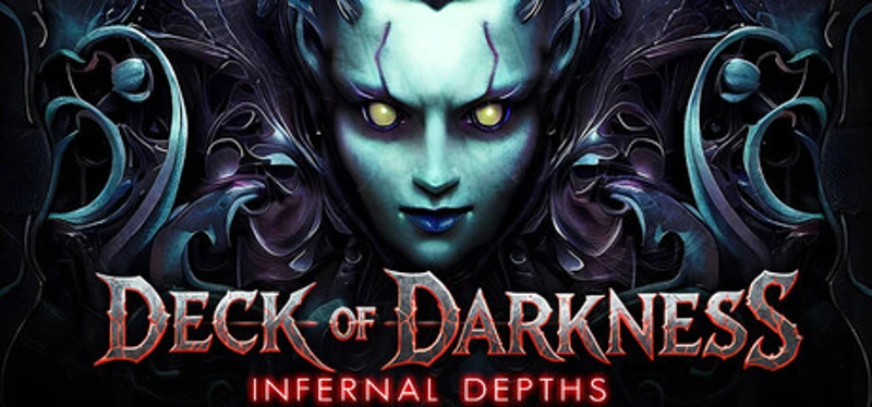 Deck of Darkness: Infernal Depths Image