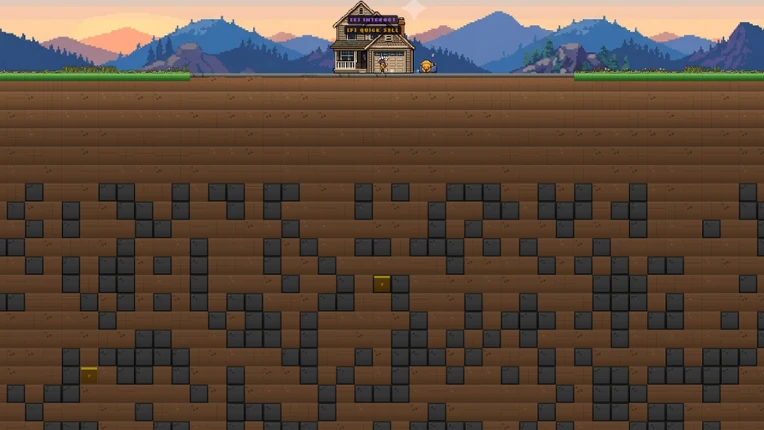 Deep Digger Image
