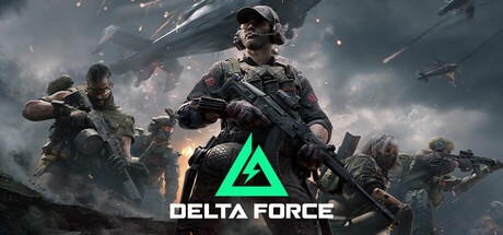 Games like Delta Force