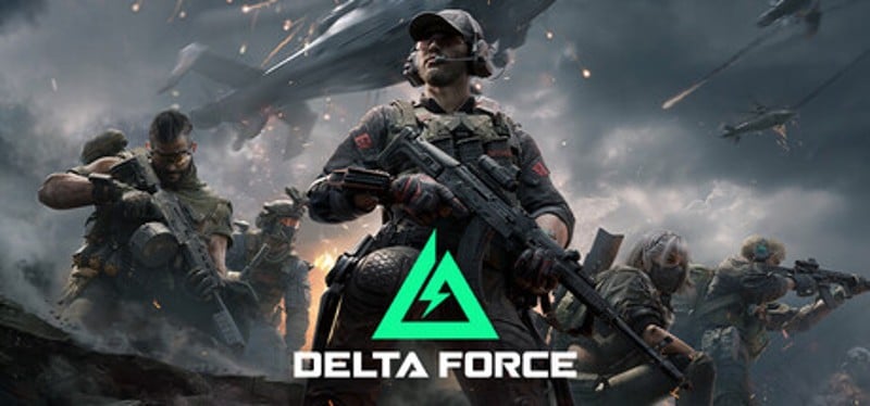 Delta Force Image