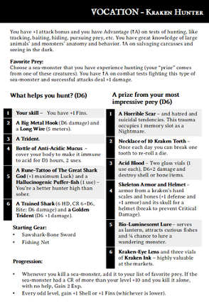 Delve Deeper - Playtest Alpha Image