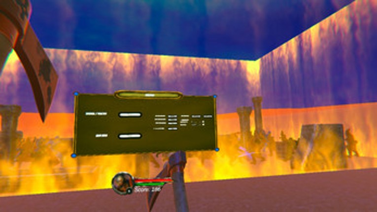 Desert Ambush VR: Hold the Line! screenshot