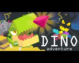 Dino Adventure Image