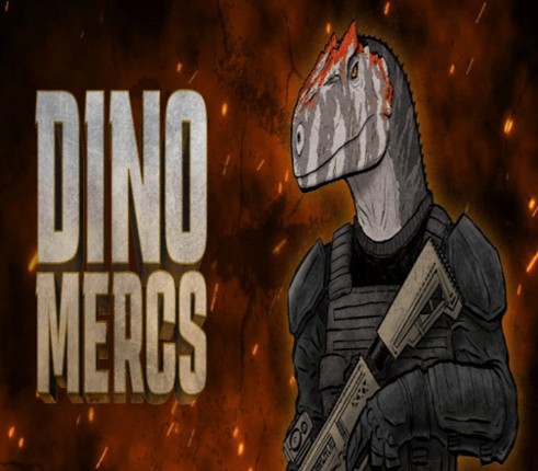 DINO MERCS Image