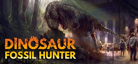 Games like Dinosaur Fossil Hunter