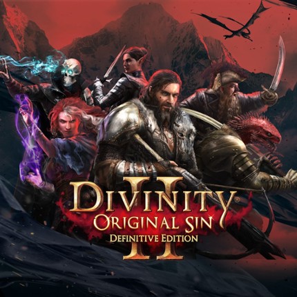 Divinity: Original Sin 2 Image