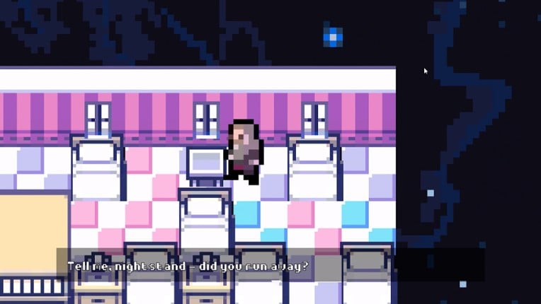 Don't Let Me Fade screenshot