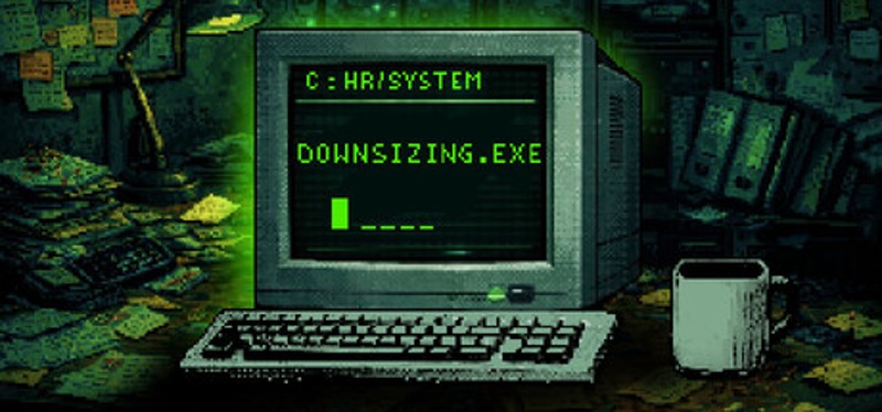 Downsizing.exe Image