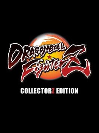 Dragon Ball FighterZ: Collector'z Edition Image