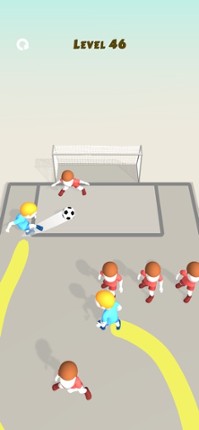 Draw Soccer screenshot