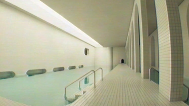 Dreamcore screenshot