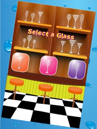 Drink Maker - Kitchen cooking adventure and drink recipes game screenshot
