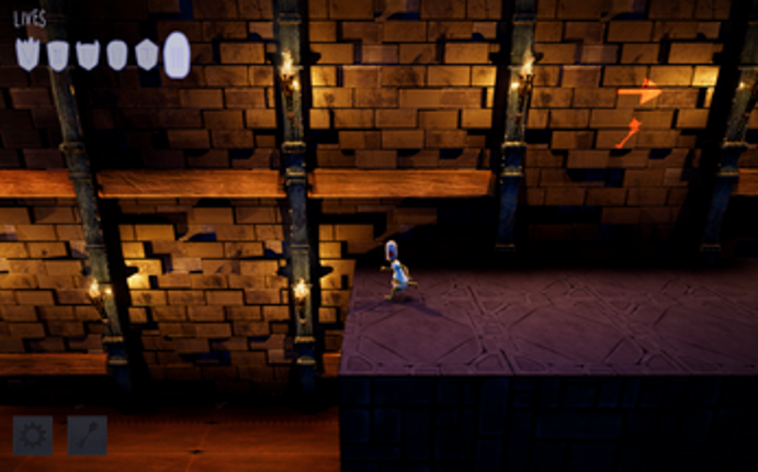 Dungeon Dwellers [remastered] screenshot