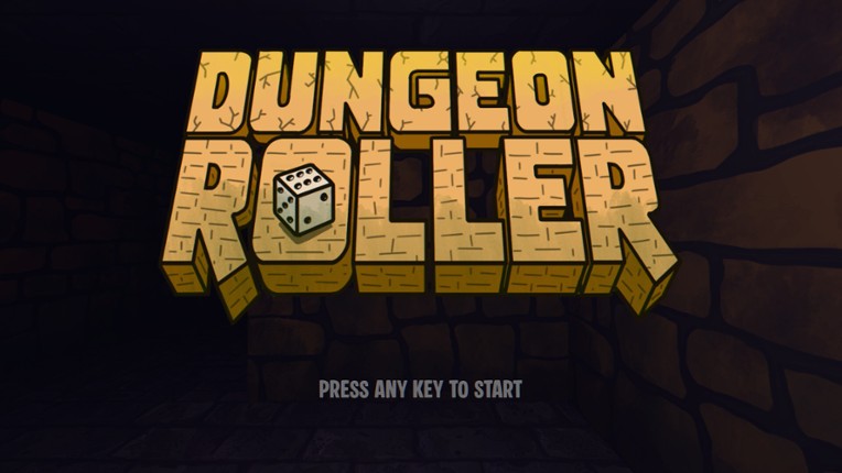 Dungeon Roller screenshot