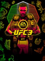 EA Sports UFC 3 Image