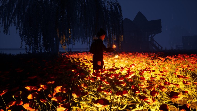 Eagle Legacy: Zero screenshot