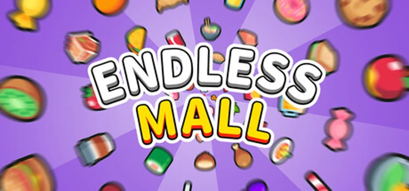 Endless Mall Image